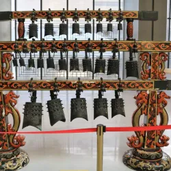 Nanyang Museum - Nanyang