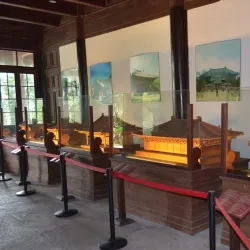 Baoguo Temple - Ningbo