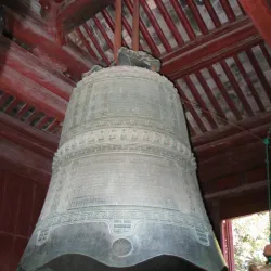 Baoguo Temple - Ningbo