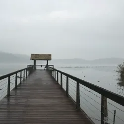 Dongqian Lake - Ningbo