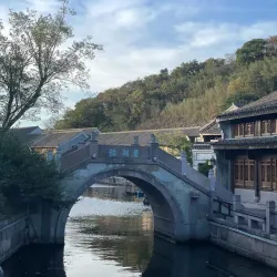 Dongqian Lake - Ningbo