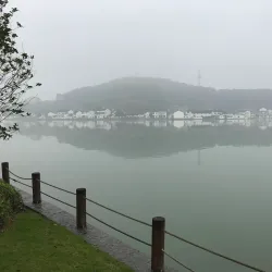 Dongqian Lake - Ningbo
