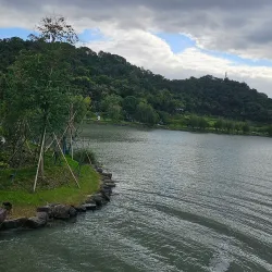 Dongqian Lake - Ningbo