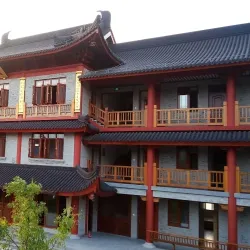 Dongqian Lake - Ningbo