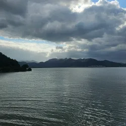 Dongqian Lake - Ningbo
