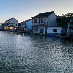 Dongqian Lake - Ningbo