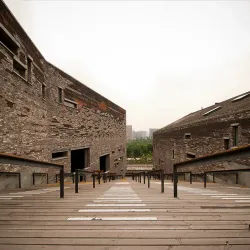 Ningbo Museum - Ningbo