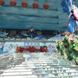 Ningbo Ocean World - Ningbo