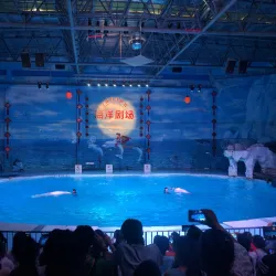 Ningbo Ocean World - Ningbo