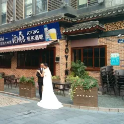 Ningbo Old Bund - Ningbo