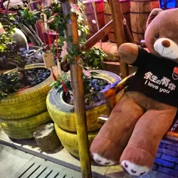 Ningbo Old Bund - Ningbo