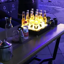 Ningbo Old Bund - Ningbo