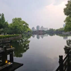 Tianyi Pavilion (Tianyi Ge) - Ningbo