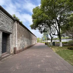 Tianyi Pavilion (Tianyi Ge) - Ningbo