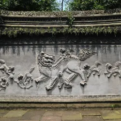 Tianyi Pavilion (Tianyi Ge) - Ningbo