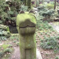 Tianyi Pavilion (Tianyi Ge) - Ningbo