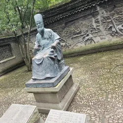 Tianyi Pavilion (Tianyi Ge) - Ningbo