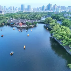 Tianyi Pavilion (Tianyi Ge) - Ningbo