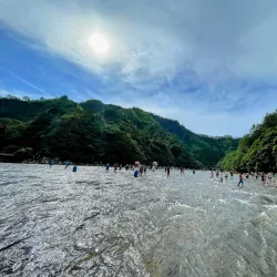 Ningde Coastal Scenic Area - Ningde