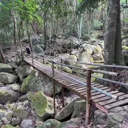 Shibing Mountain National Forest Park - Ningde