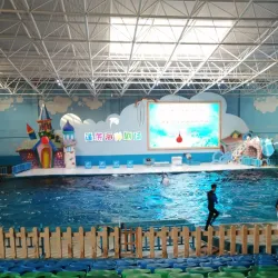 Penglai Marine Museum - Penglai