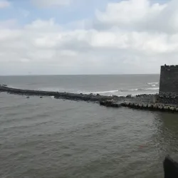 Penglai Marine Museum - Penglai