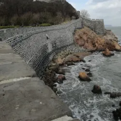 Penglai Marine Museum - Penglai