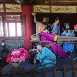 Penglai Marine Museum - Penglai