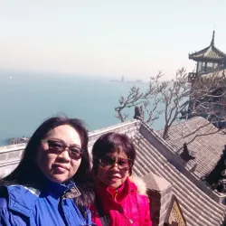 Penglai Marine Museum - Penglai