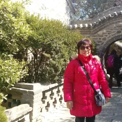 Penglai Marine Museum - Penglai