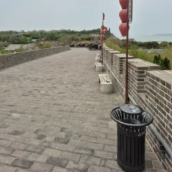 Penglai Old Street - Penglai