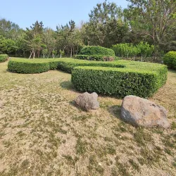 Penglai Sea Bathing Beach - Penglai