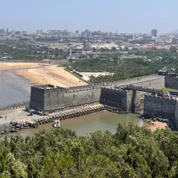 Penglai Water City - Penglai