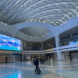 Yantai Penglai International Golf Club - Penglai