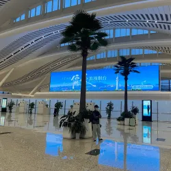 Yantai Penglai International Golf Club - Penglai