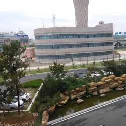 Yantai Penglai International Golf Club - Penglai