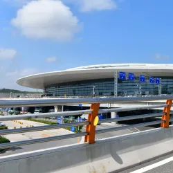 Yantai Penglai International Golf Club - Penglai