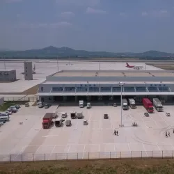 Yantai Penglai International Golf Club - Penglai