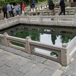 Baotu Spring Park - Pingdingshan