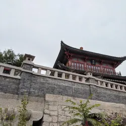 Longquan Temple - Pingdingshan