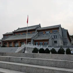 Longquan Temple - Pingdingshan