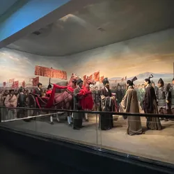 Pingdingshan Coal Mining Museum - Pingdingshan