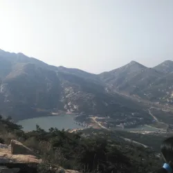 Ancient Pagoda of Pingdu - Pingdu