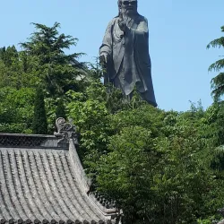 Mount Lao Scenic Area - Pingdu