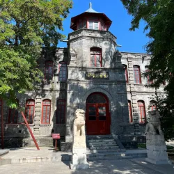 Pingdu Lotus Lake - Pingdu