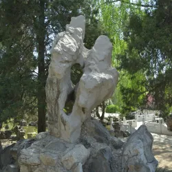 Pingdu Lotus Lake - Pingdu