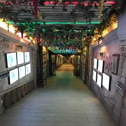 Qingdao Wine Culture Museum - Pingdu