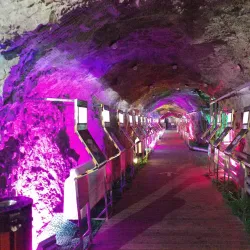 Qingdao Wine Culture Museum - Pingdu