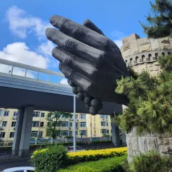 Qingdao Wine Culture Museum - Pingdu