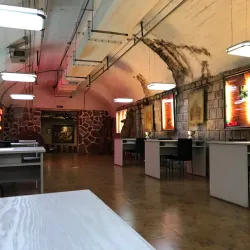 Qingdao Wine Culture Museum - Pingdu